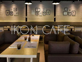 Thailand, Phuket, Hotel IKON Phuket